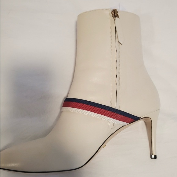 Gucci Sylvie Ankle Boots - Picture 6 of 9